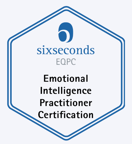 EQ Practitioner – Six Seconds