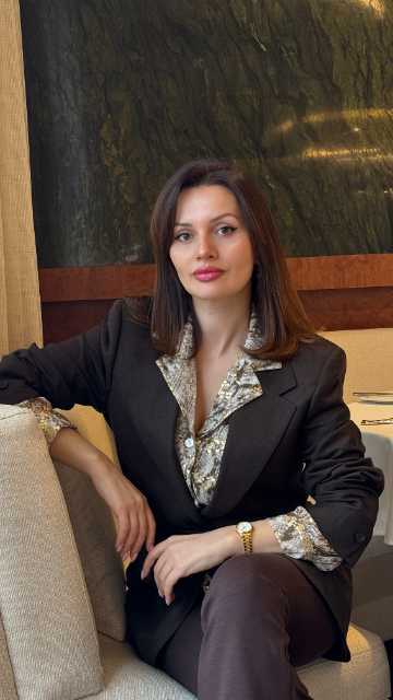 ნუცა ბახტაძე